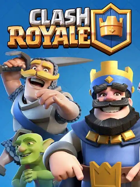 CLASH ROYALE