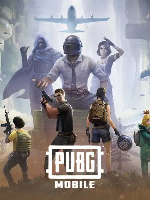 PUBG MOBILE