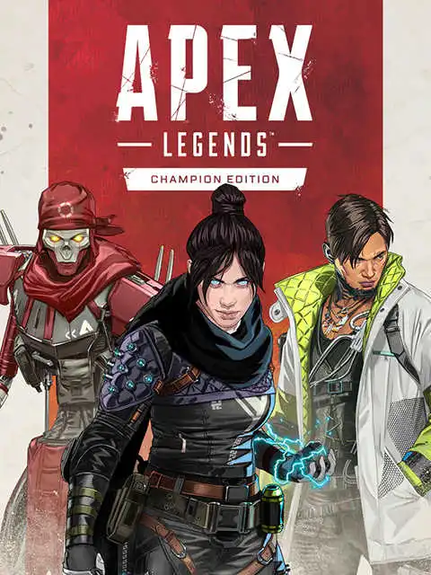 APEX LEGENDS (GLOBAL)