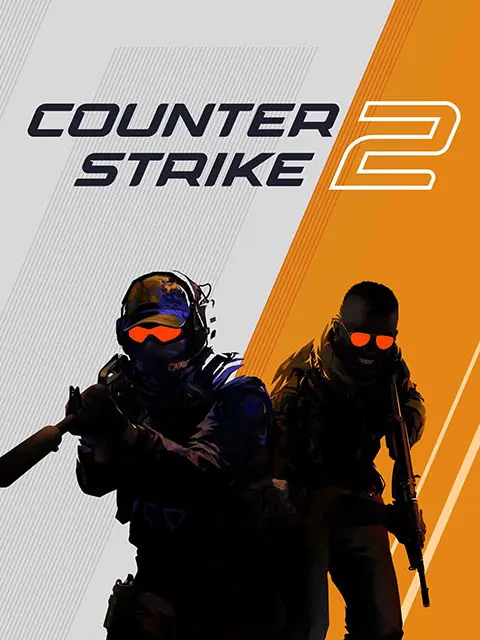 COUNTER-STRIKE 2