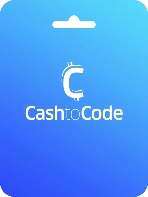 CashtoCode Evoucher (AUD)