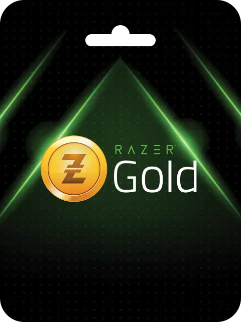 RAZER GOLD POLAND (PLN)