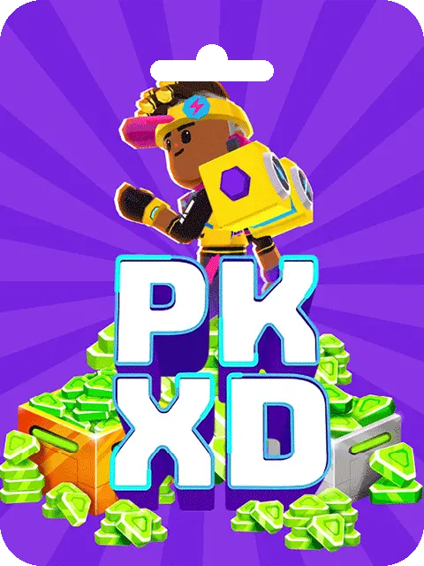 PK XD GEMS (MX)