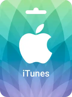 iTunes Gift Card (JP)