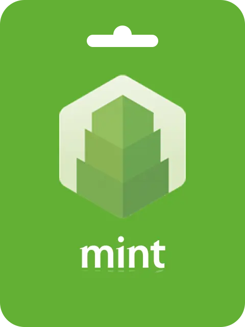 MINT PREPAID CARD (AU)