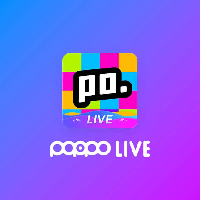 POPPO LIVE COINS